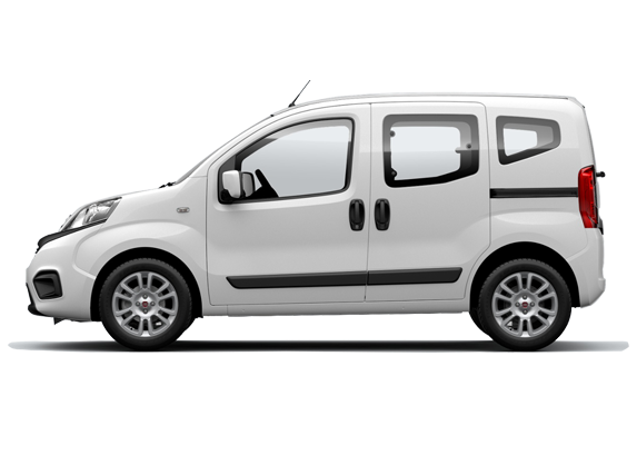 Fiat Fiorino Manuel 2022