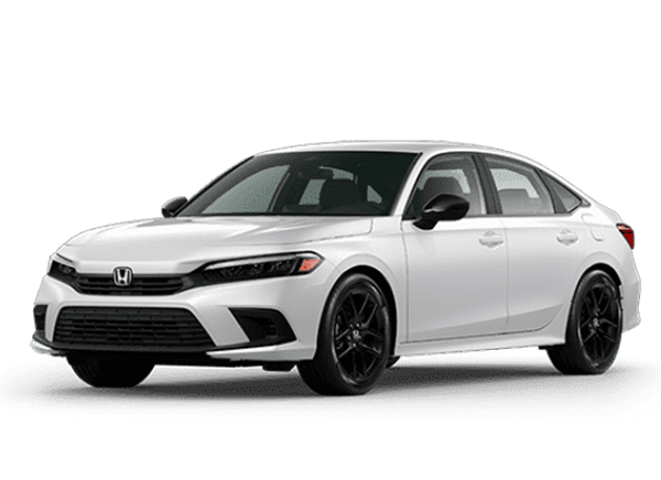 Honda Civic Otomatik 2023