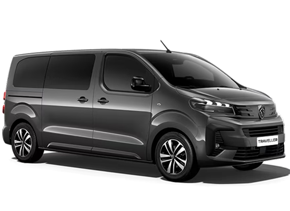 Peugeot Expert Traveller Otomatik 2023